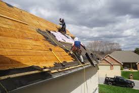 Best Roof Insulation Installation  in , WA